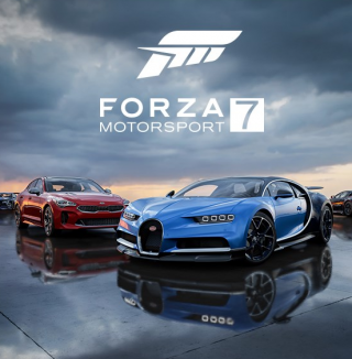 Forza Motorsport 7 Xbox Oyun kullananlar yorumlar